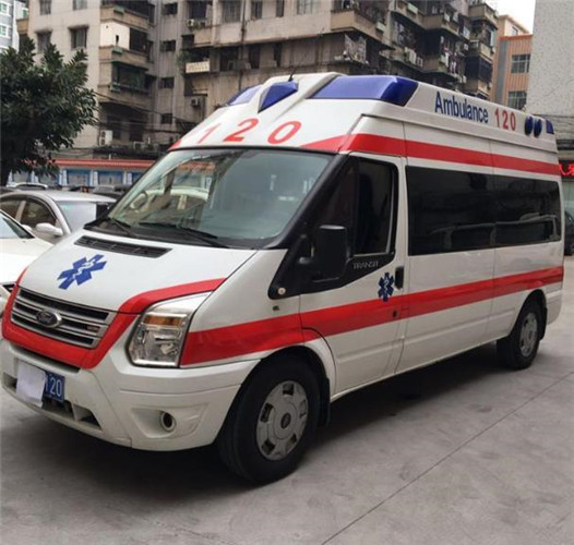 泾川非急救护车护送行业的服务质量如何保障