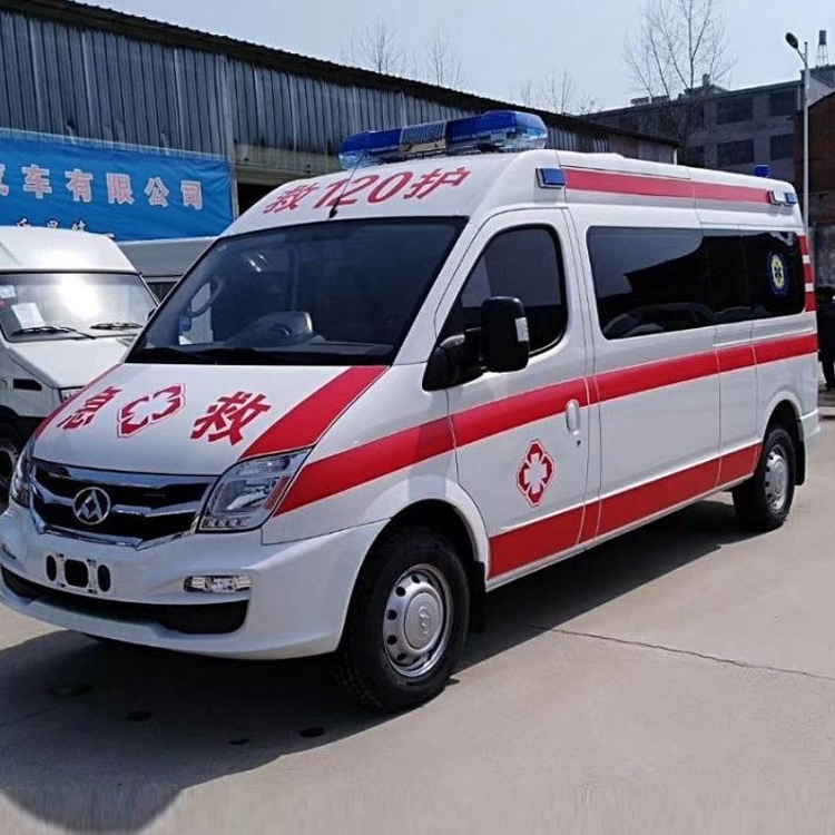 泾川马拉松租赁救护车活动保障