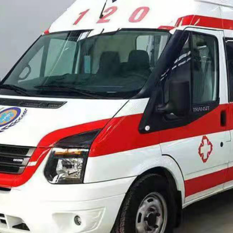 泾川非急救护送病人转院租赁救护车的优缺点对比